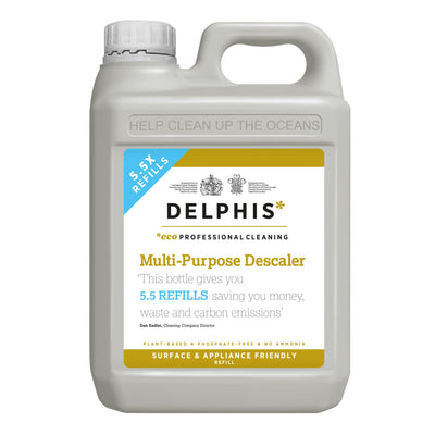 Multi-Purpose Descaler 2L Refill