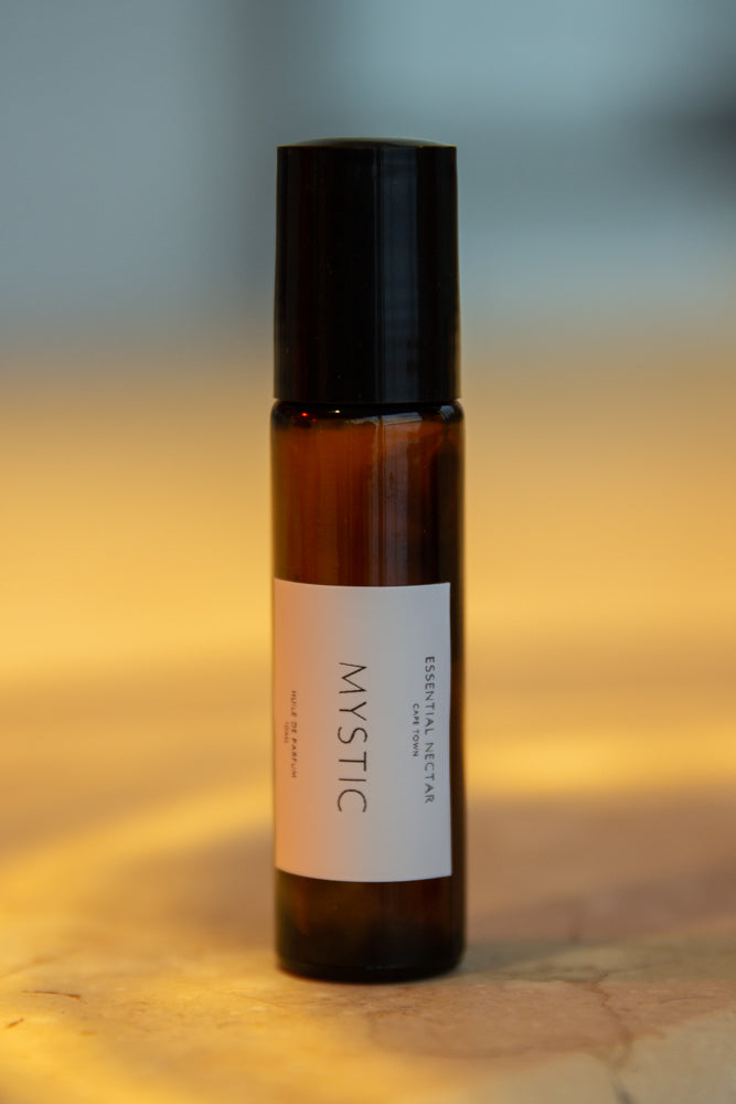 Mystic Roller Bottle Fragrance