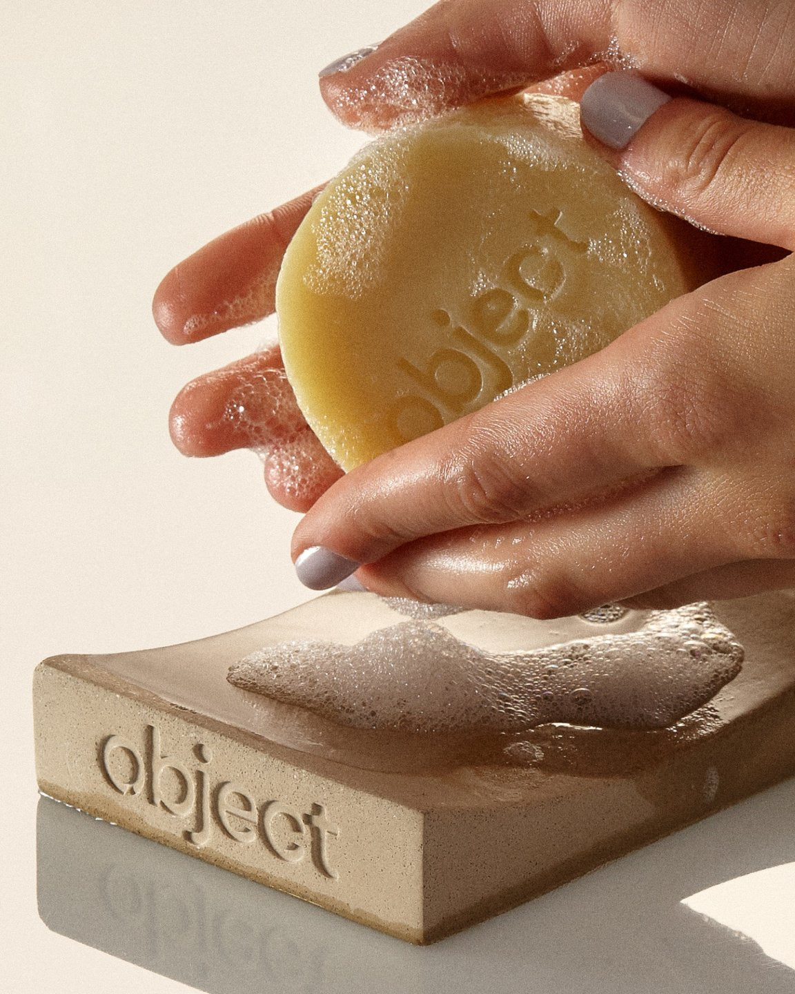 Cleansing Bar