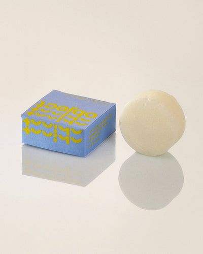 Nourishing Conditioner Bar