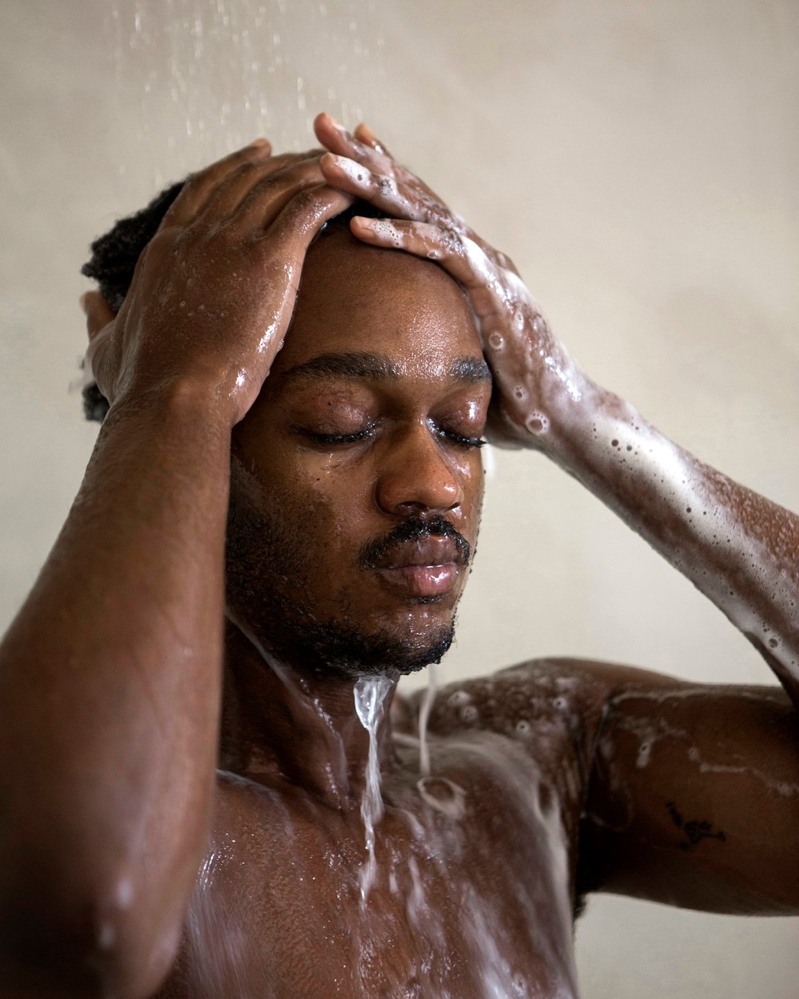 Rejuvenating Shampoo Bar