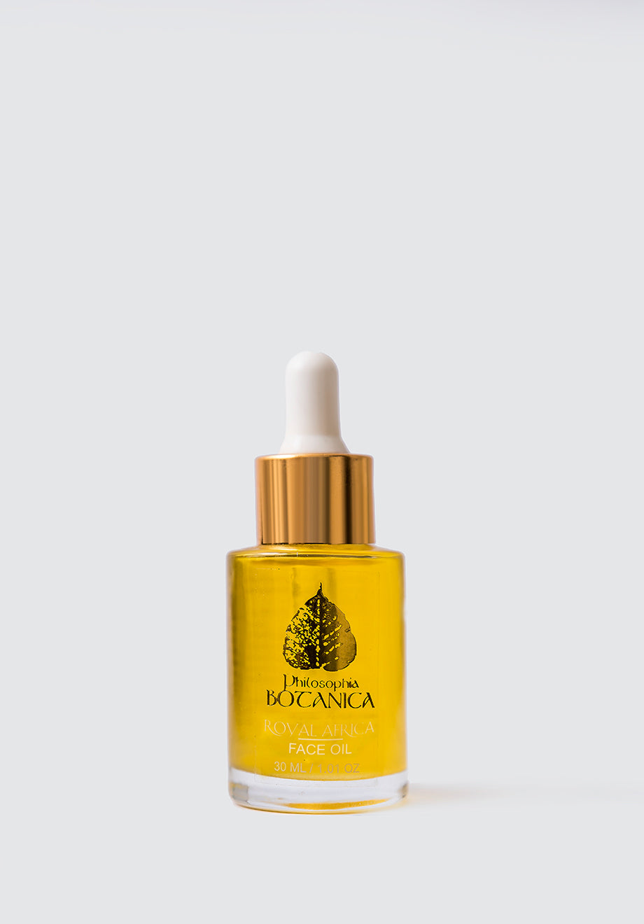 Royal Africa Face Oil