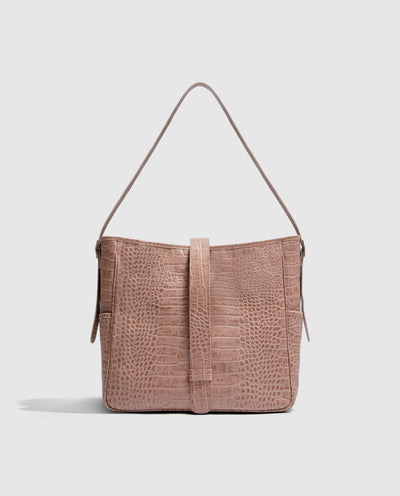 Cocó Tote | Salmon