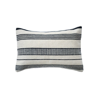 Básico Nero II Cushion Cover