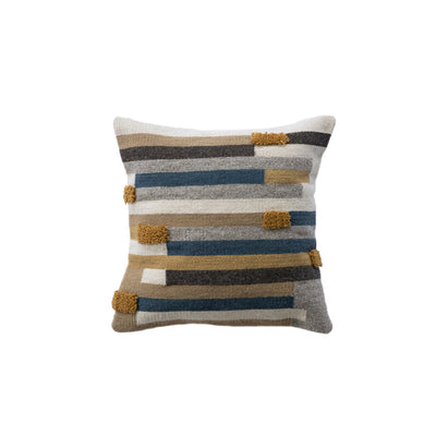 Ritmo Multicolor Cushion Cover