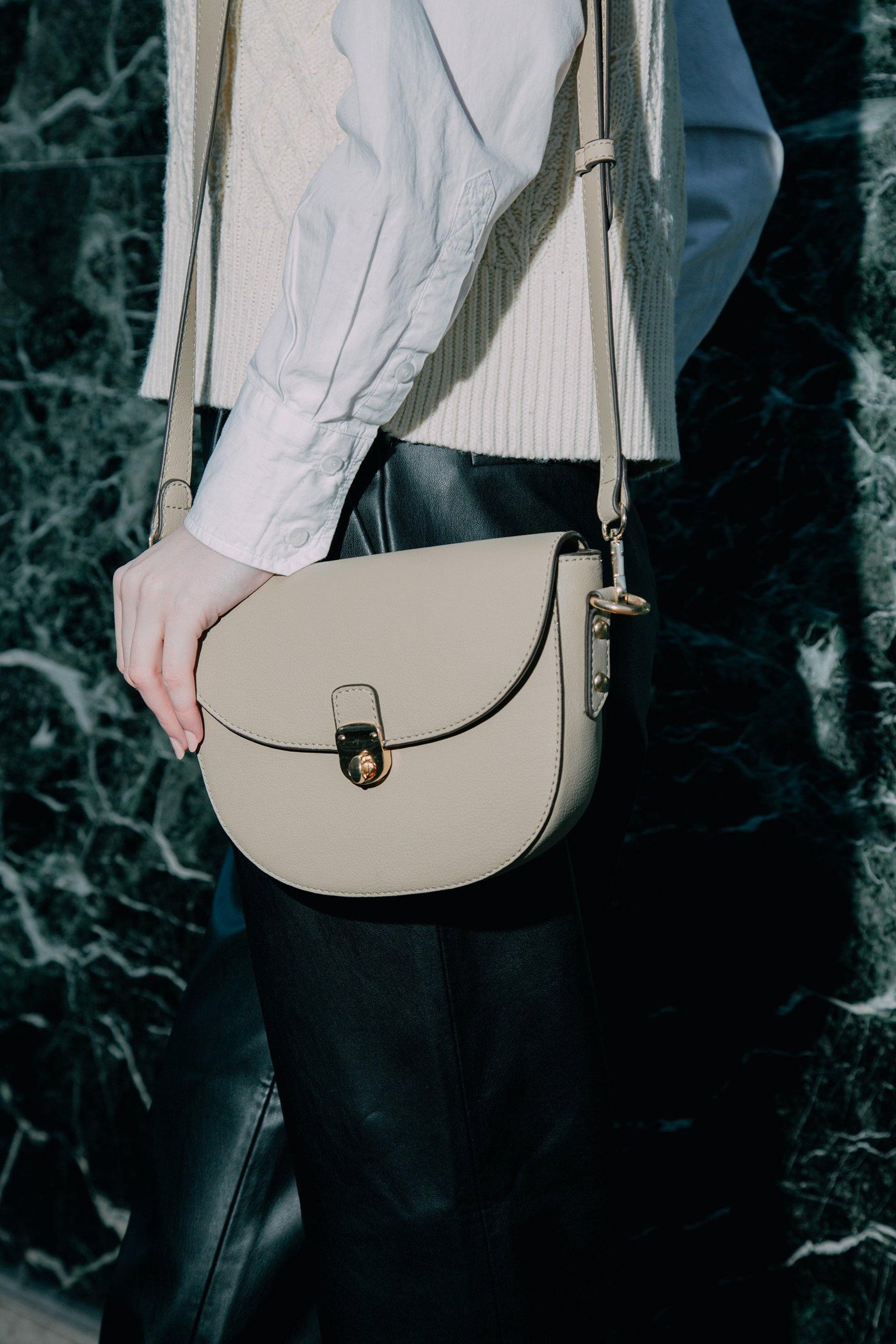 Florine | Beige