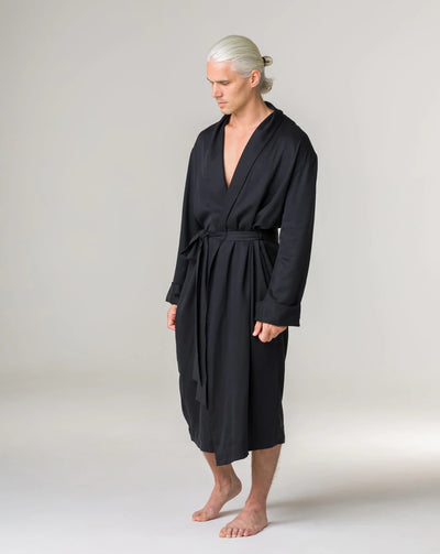 The "Ryan" Robe