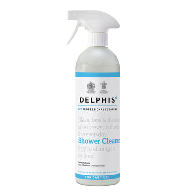 Daily Shower Cleaner 700ml