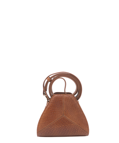 Cleo Mini | Brown