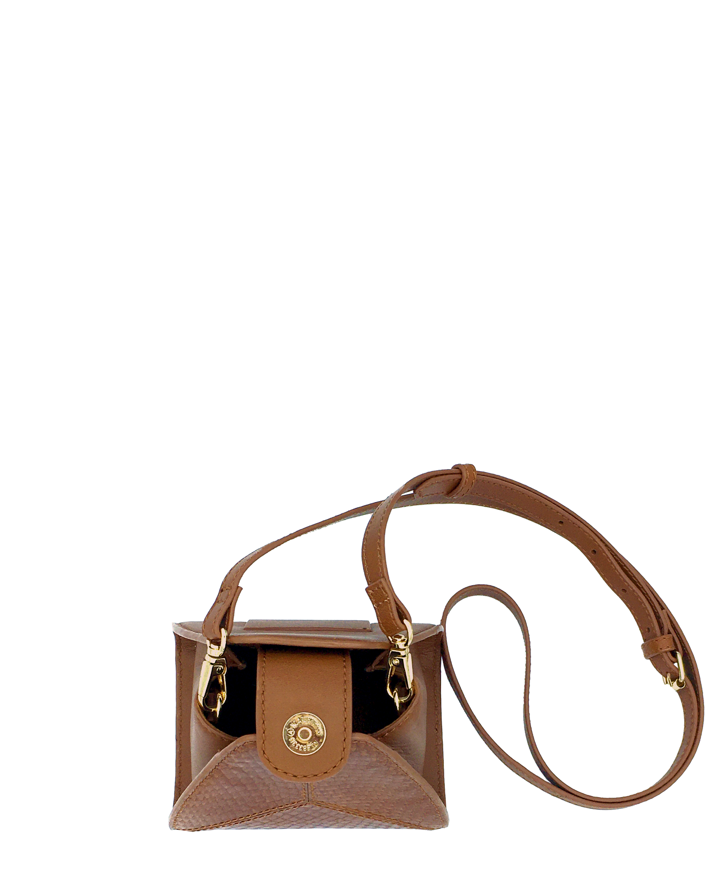 Cleo Mini | Brown