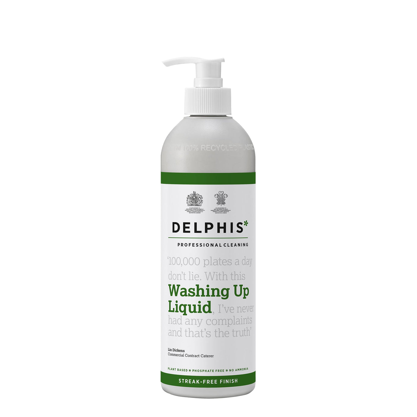 Washing Up Liquid 500ml