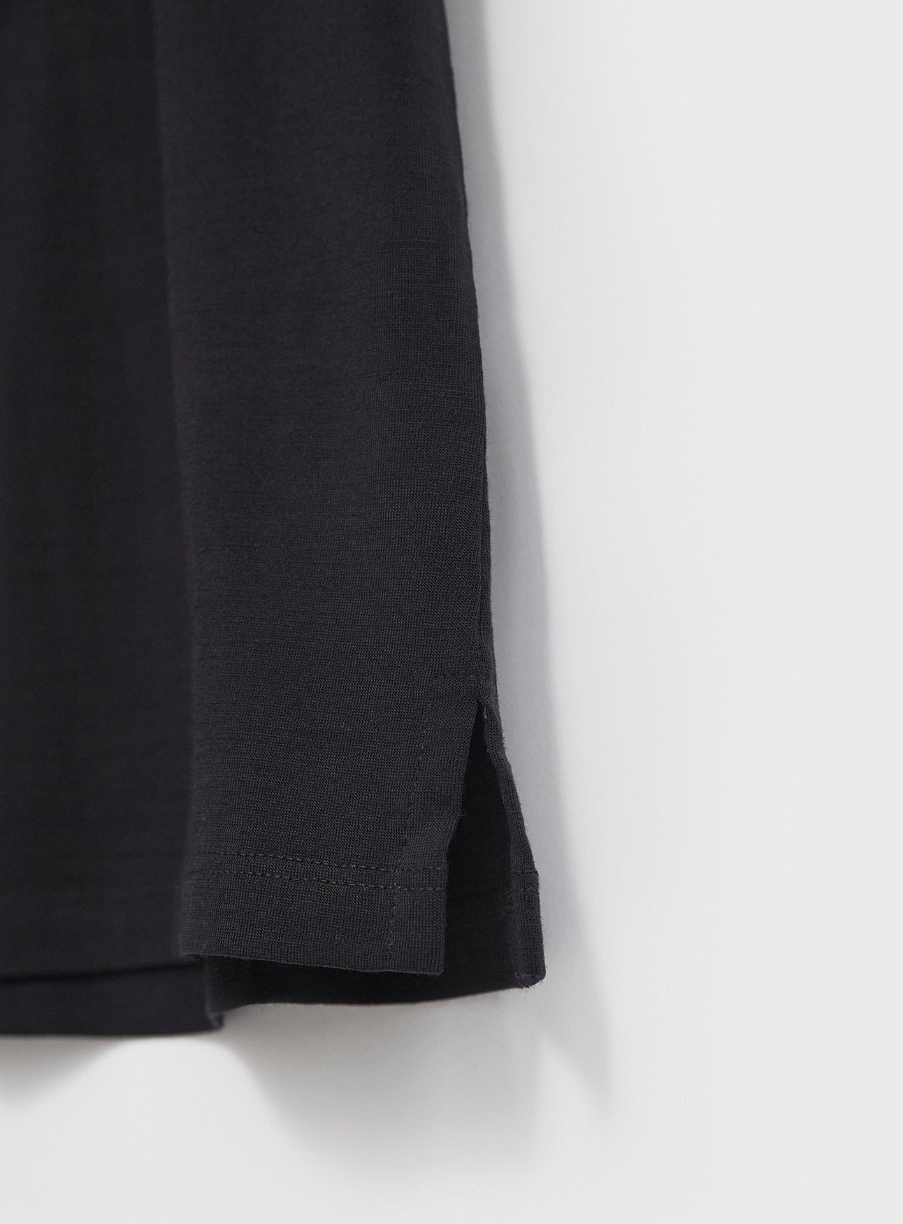 ZQ Merino | Neem Navy T-Shirt