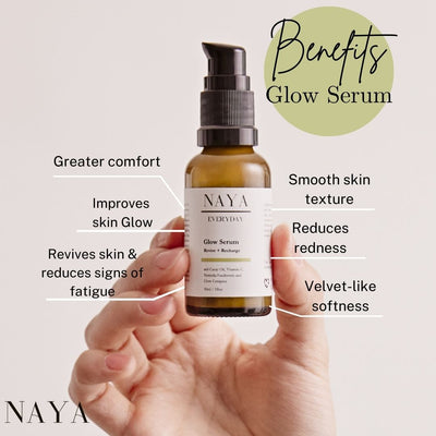 Everyday Glow Serum