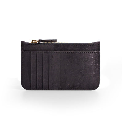 ETA Black Card Holder