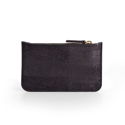 ETA Black Card Holder