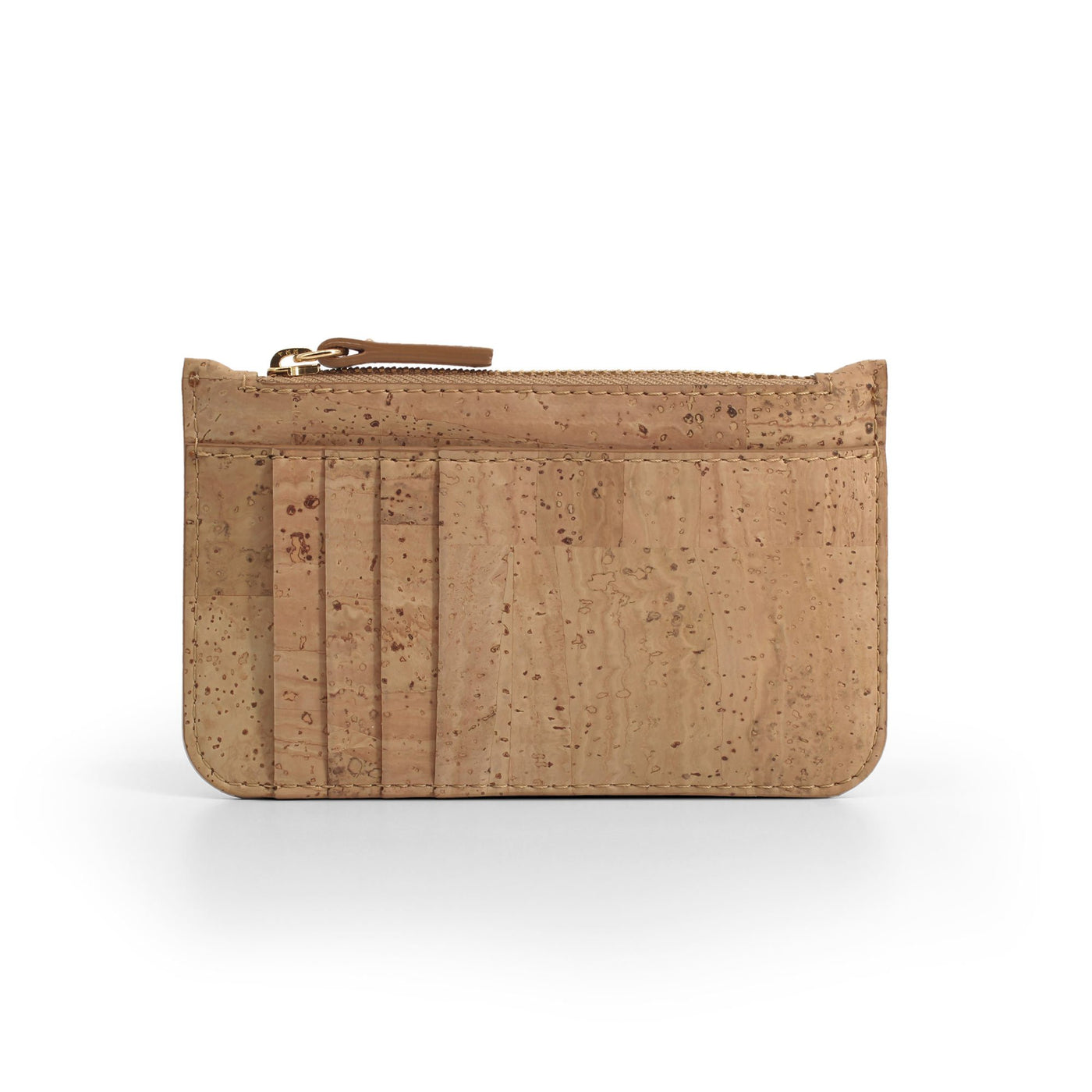 ETA Natural Card Holder