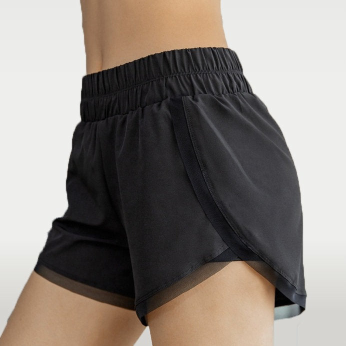 Hened Shorts