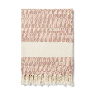 Damla Organic Cotton Blankets