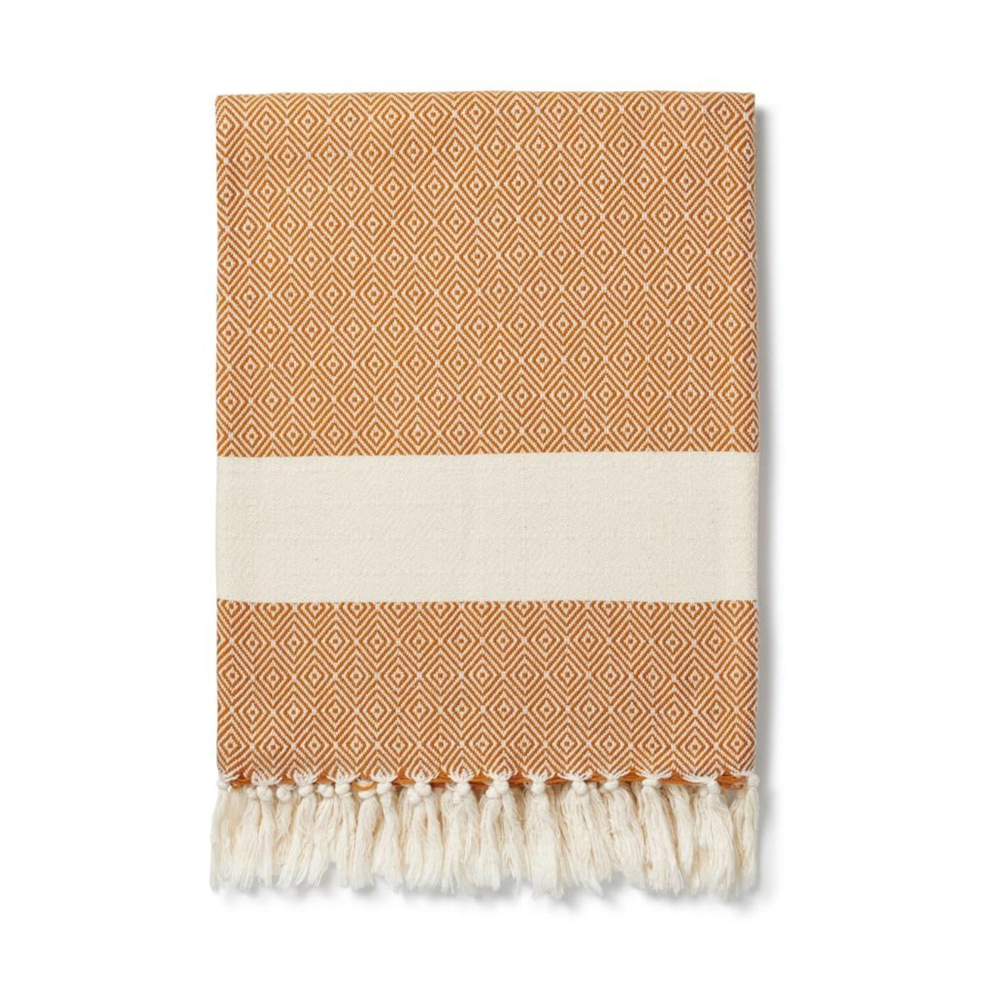 Damla Organic Cotton Blankets