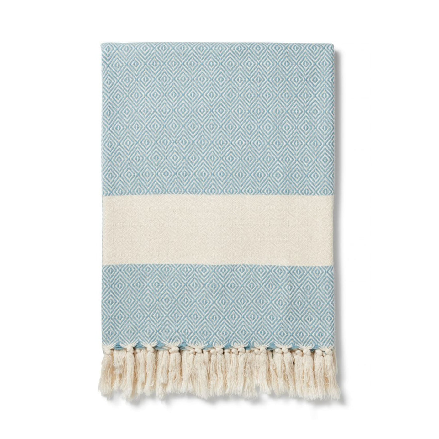 Damla Organic Cotton Blankets