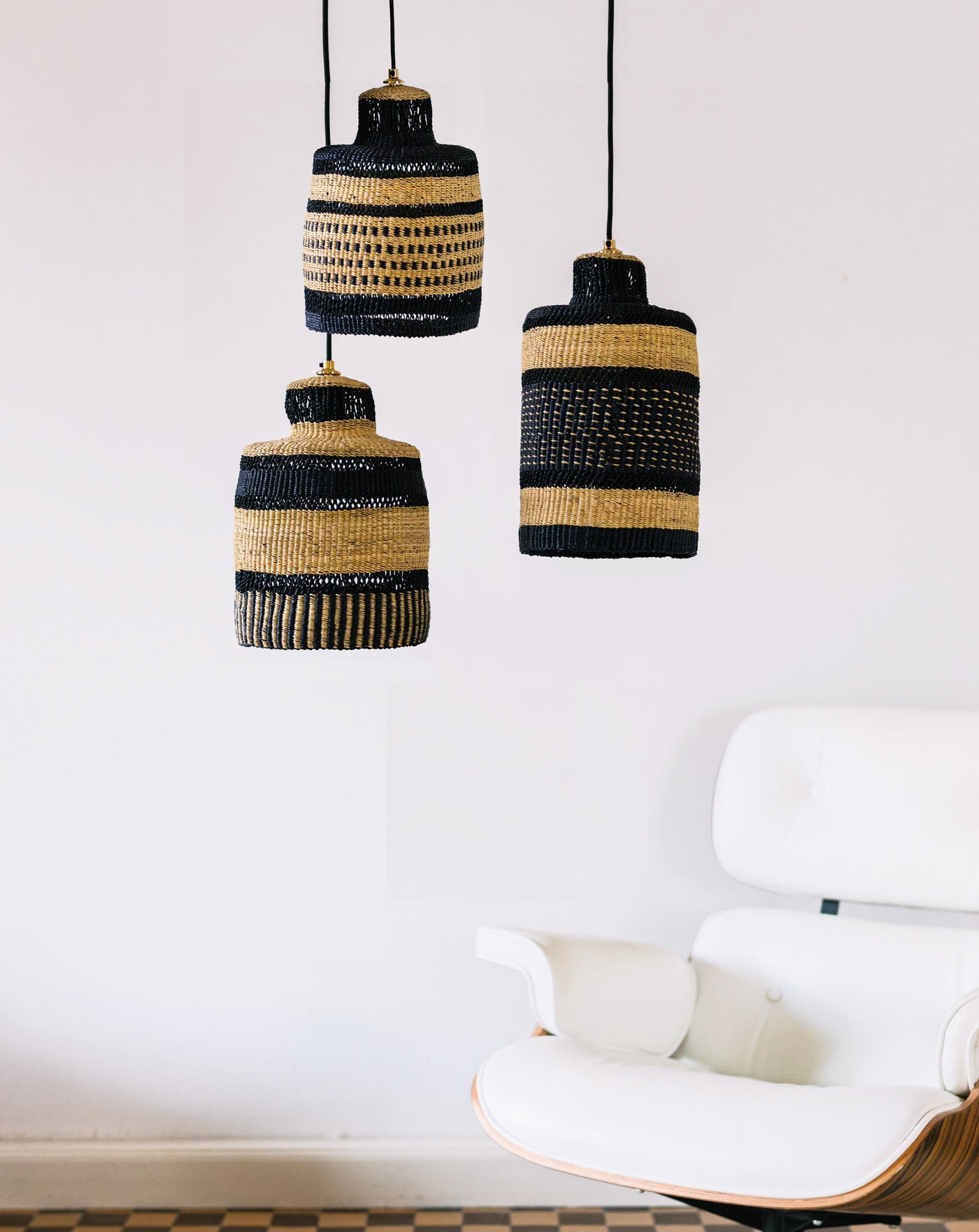 Dots Pendant Lamp