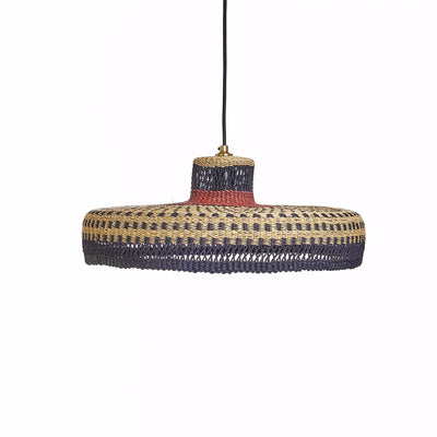 Hatter Dots Pendant Lamp