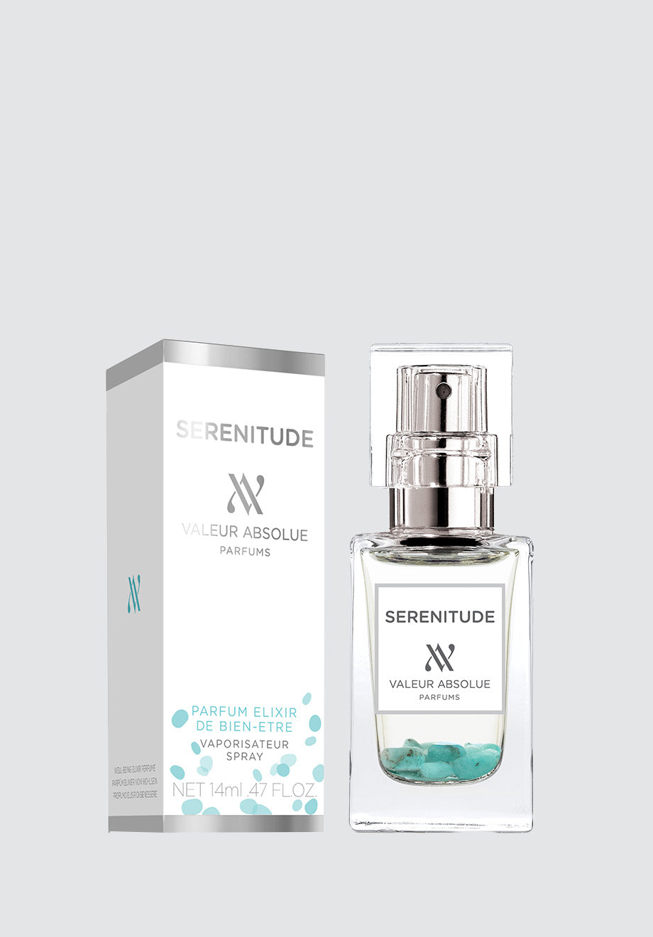 Serenitude Perfume | 14ml