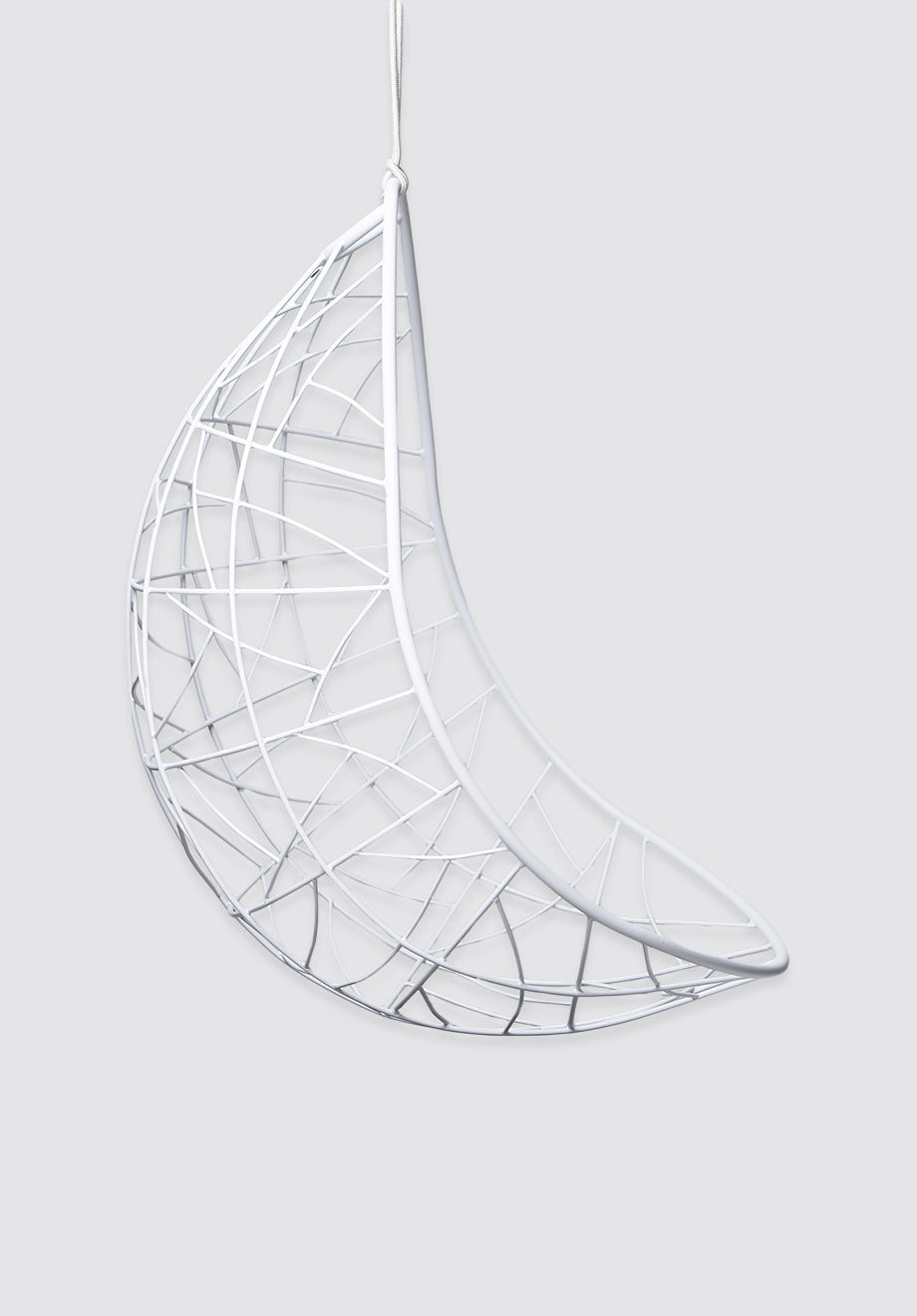 Nest Egg Hanging Swing Chair