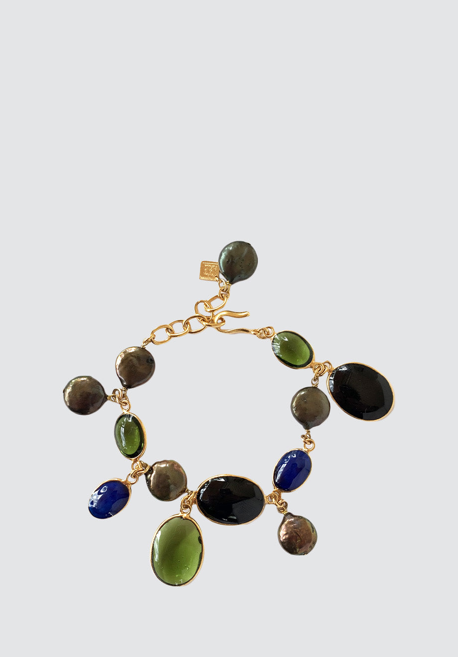 Rocaille Bracelet