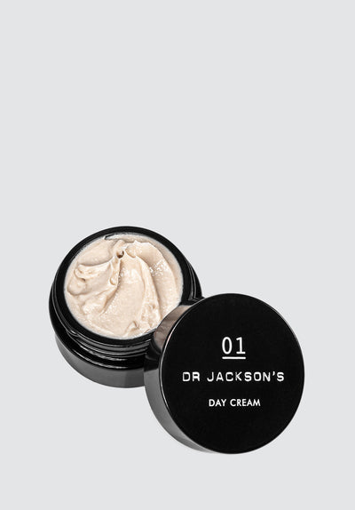 01 Day Cream | 30ml