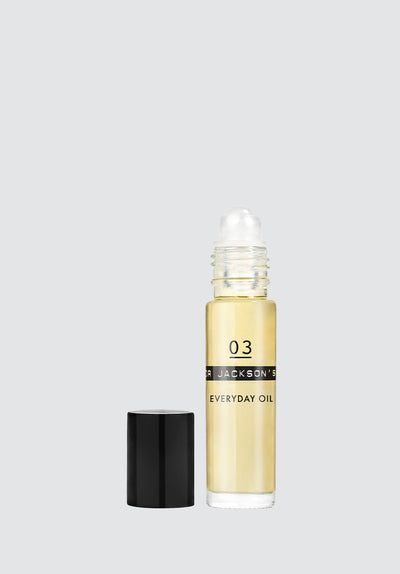 03 Everyday Oil | 10ml