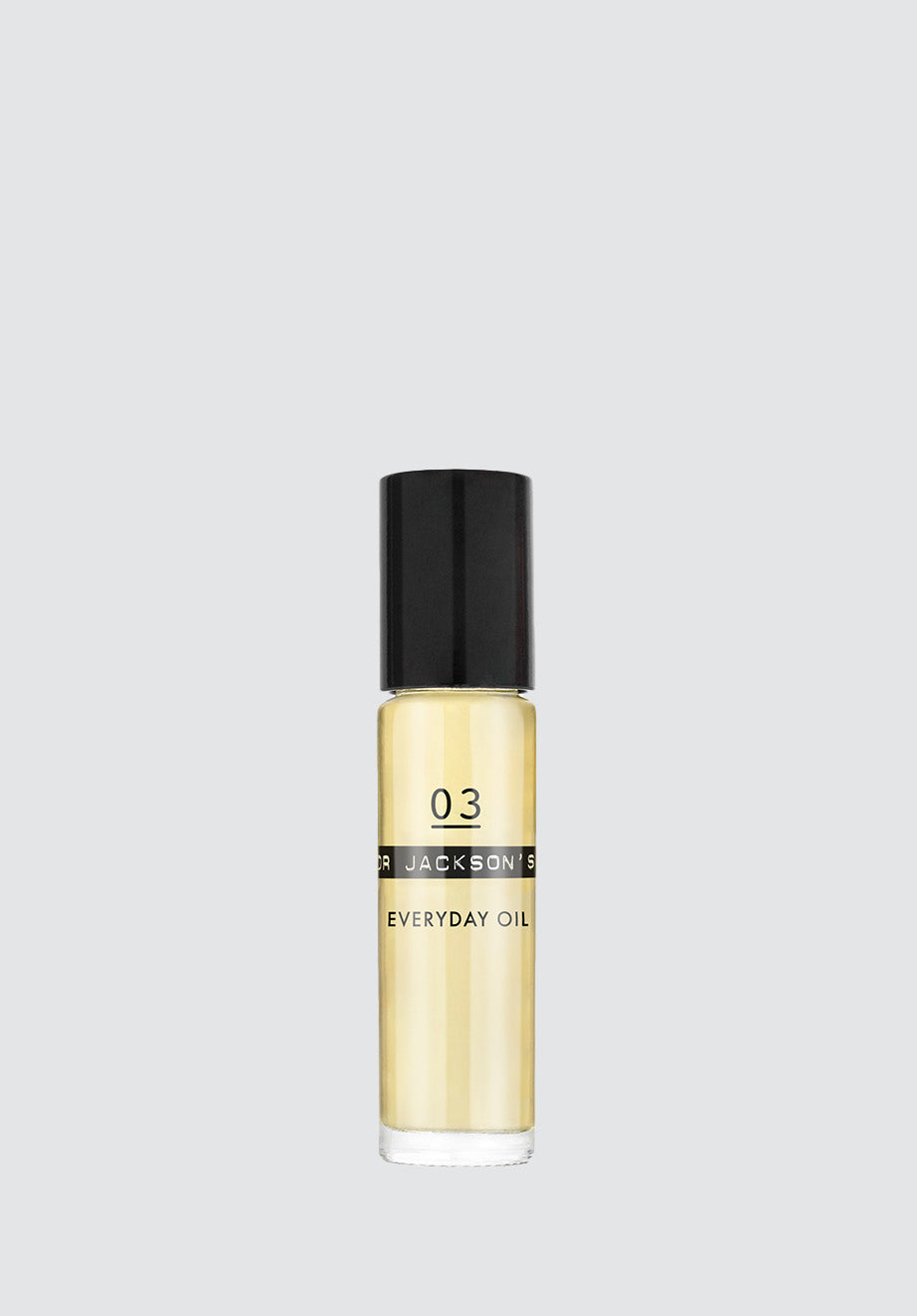 03 Everyday Oil | 10ml