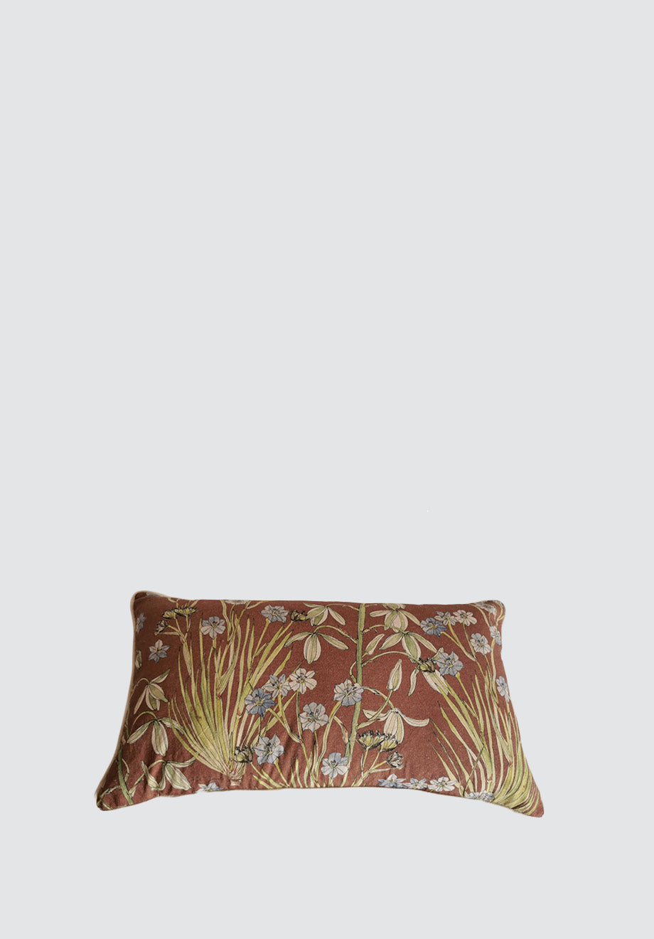 Aristea Hemp Scatter Cushion Cover