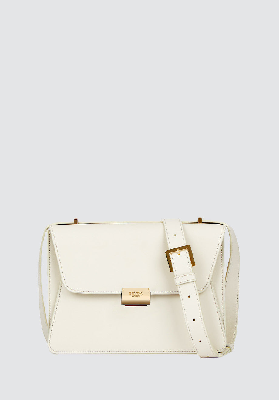 Kate Shoulder Bag | Off White