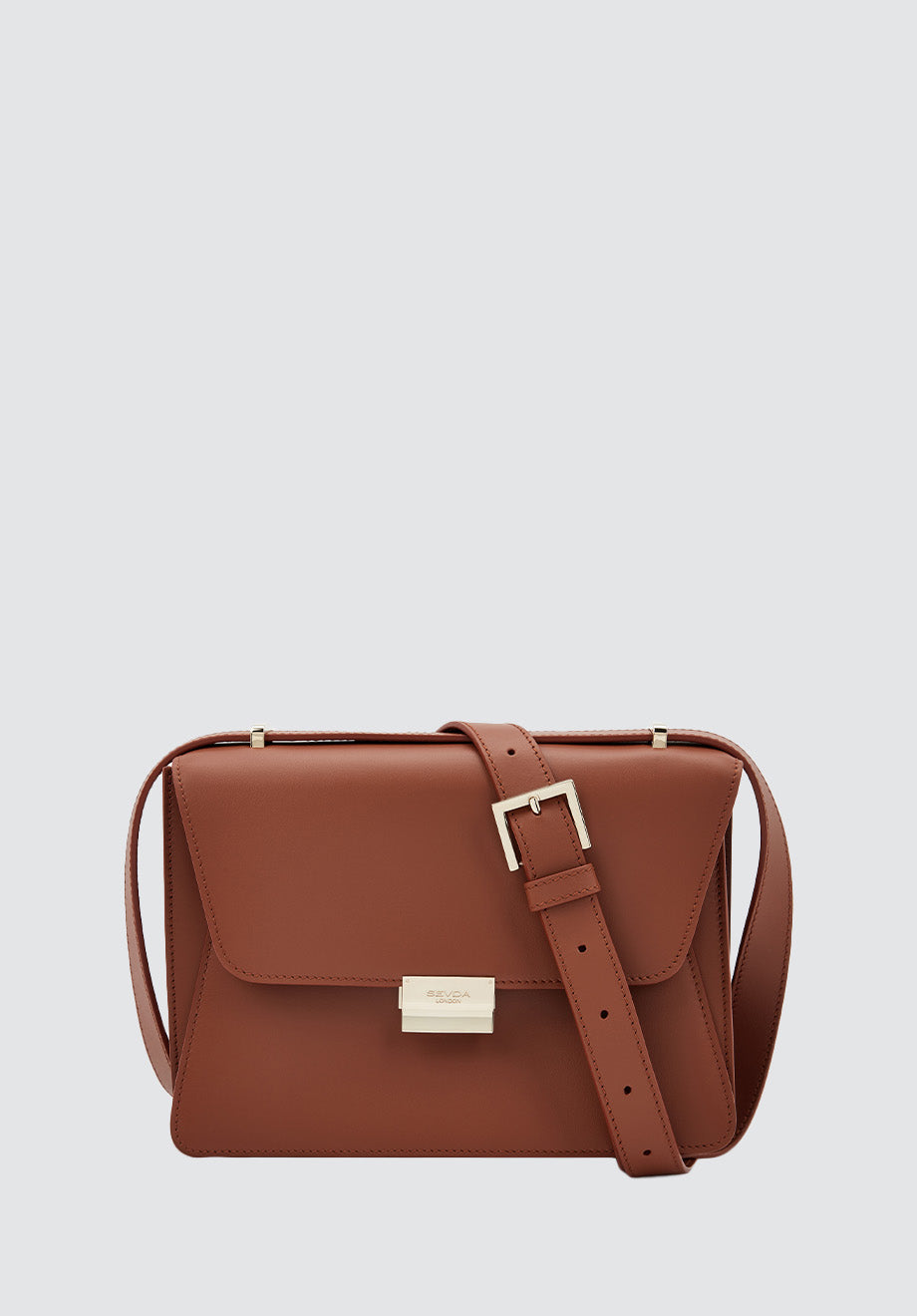 Kate Shoulder Bag | Tan