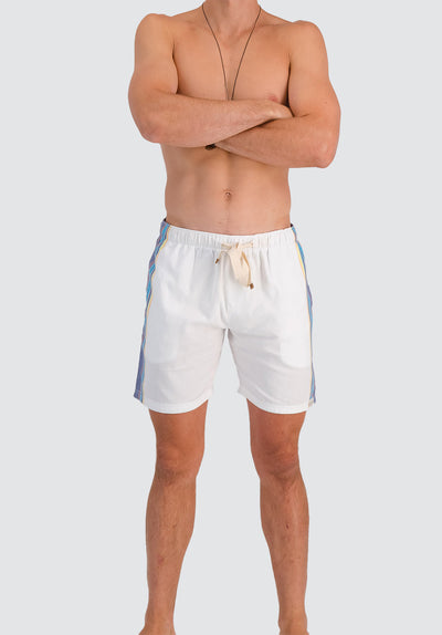 Hipster Shorts | Ocean Breeze