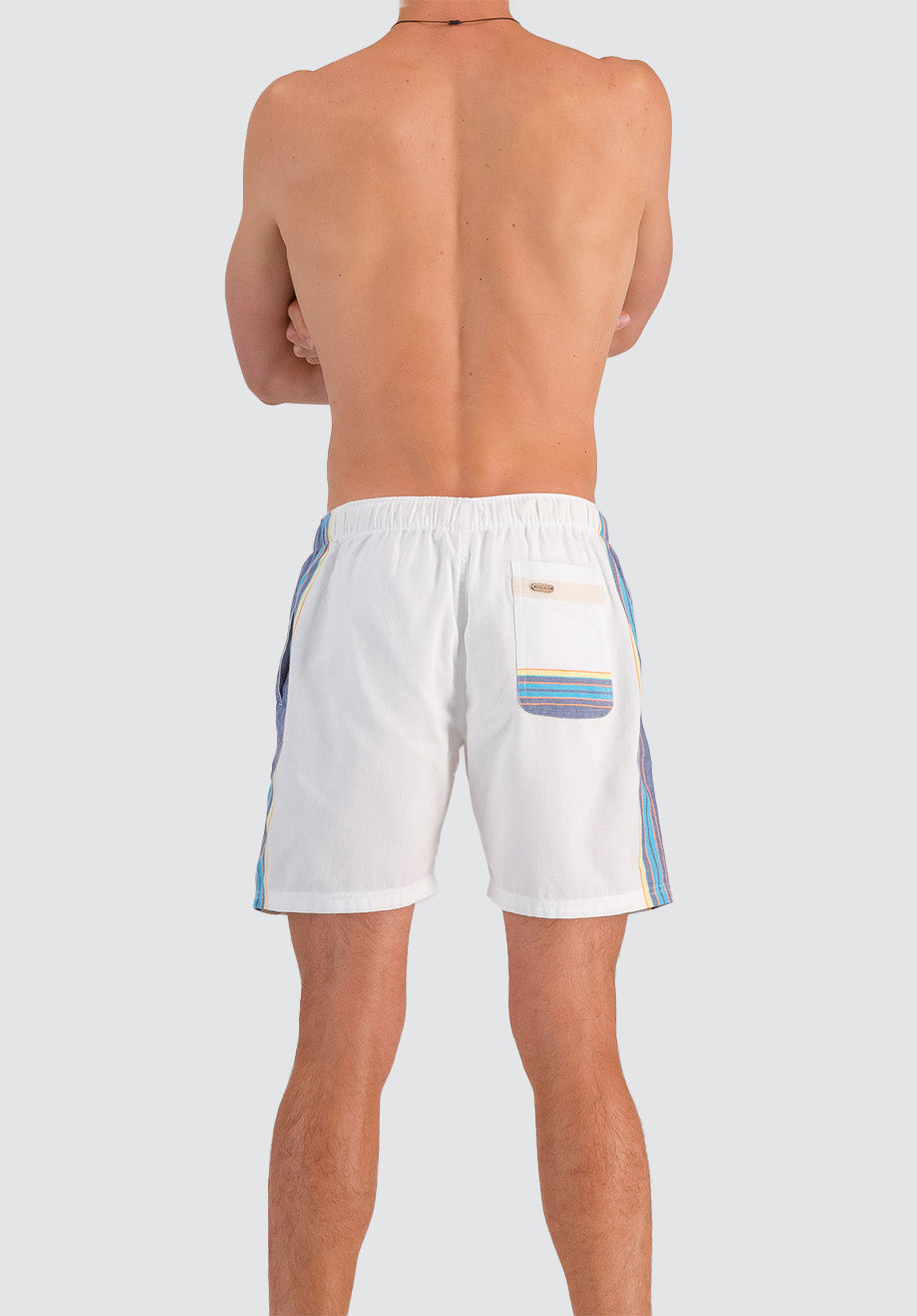 Hipster Shorts | Ocean Breeze