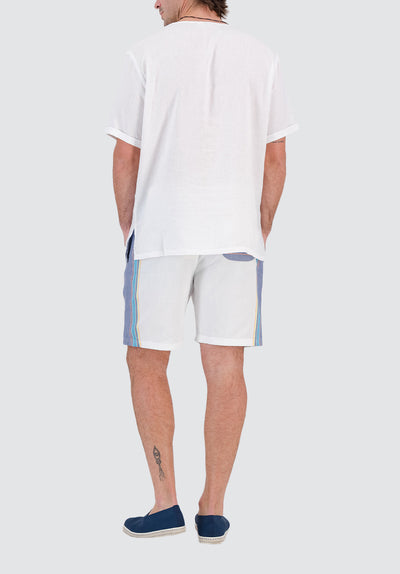 Chief Shorts | Ocean Breeze