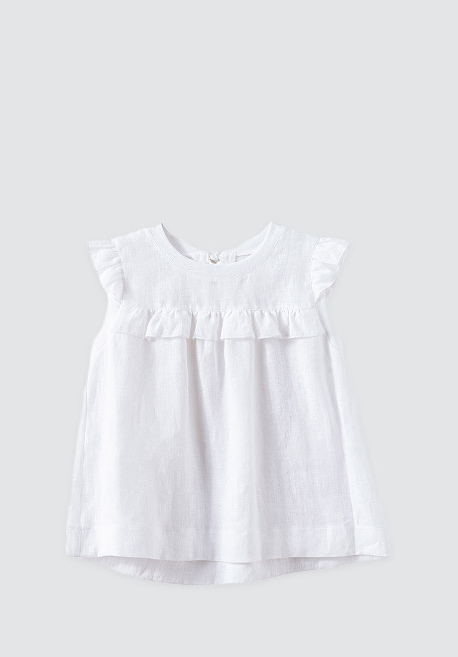 Blouse Lilli Linen