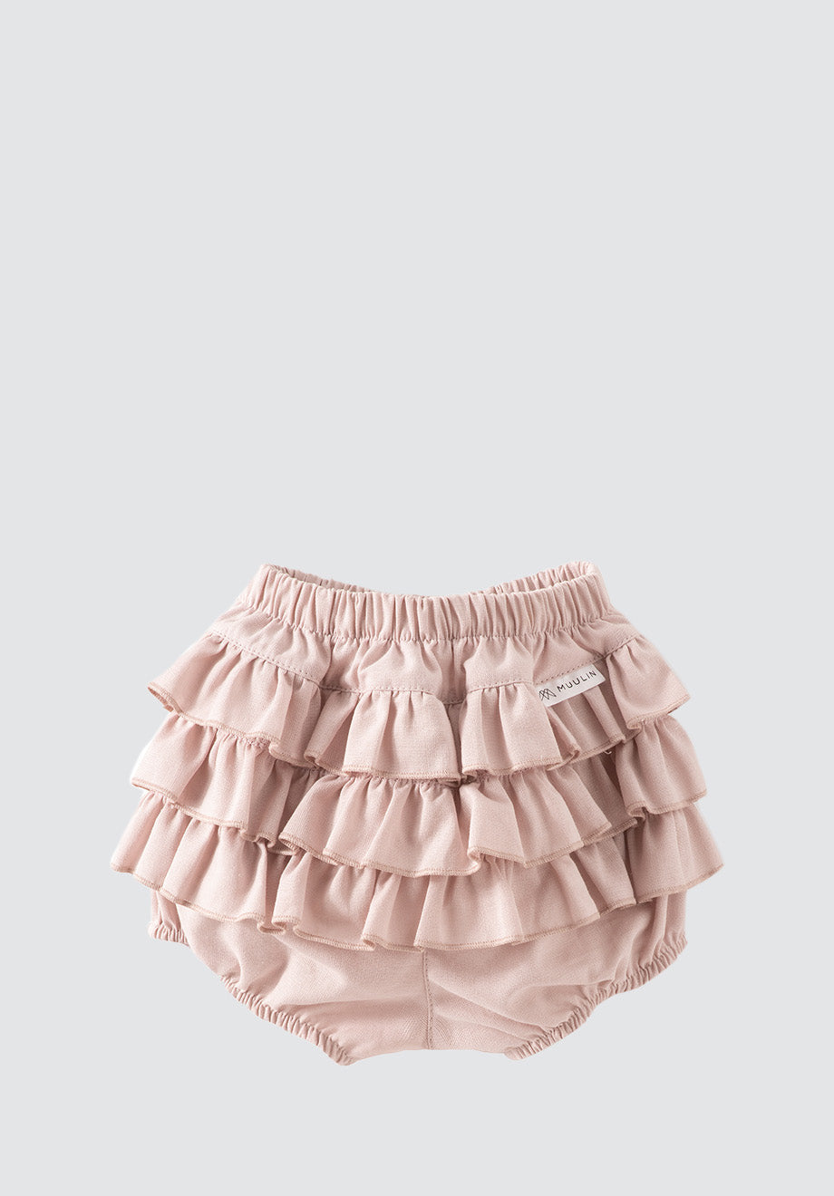 Bloomers | Pink