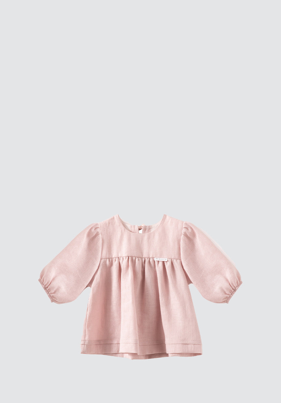 Blouse Betty | Pink