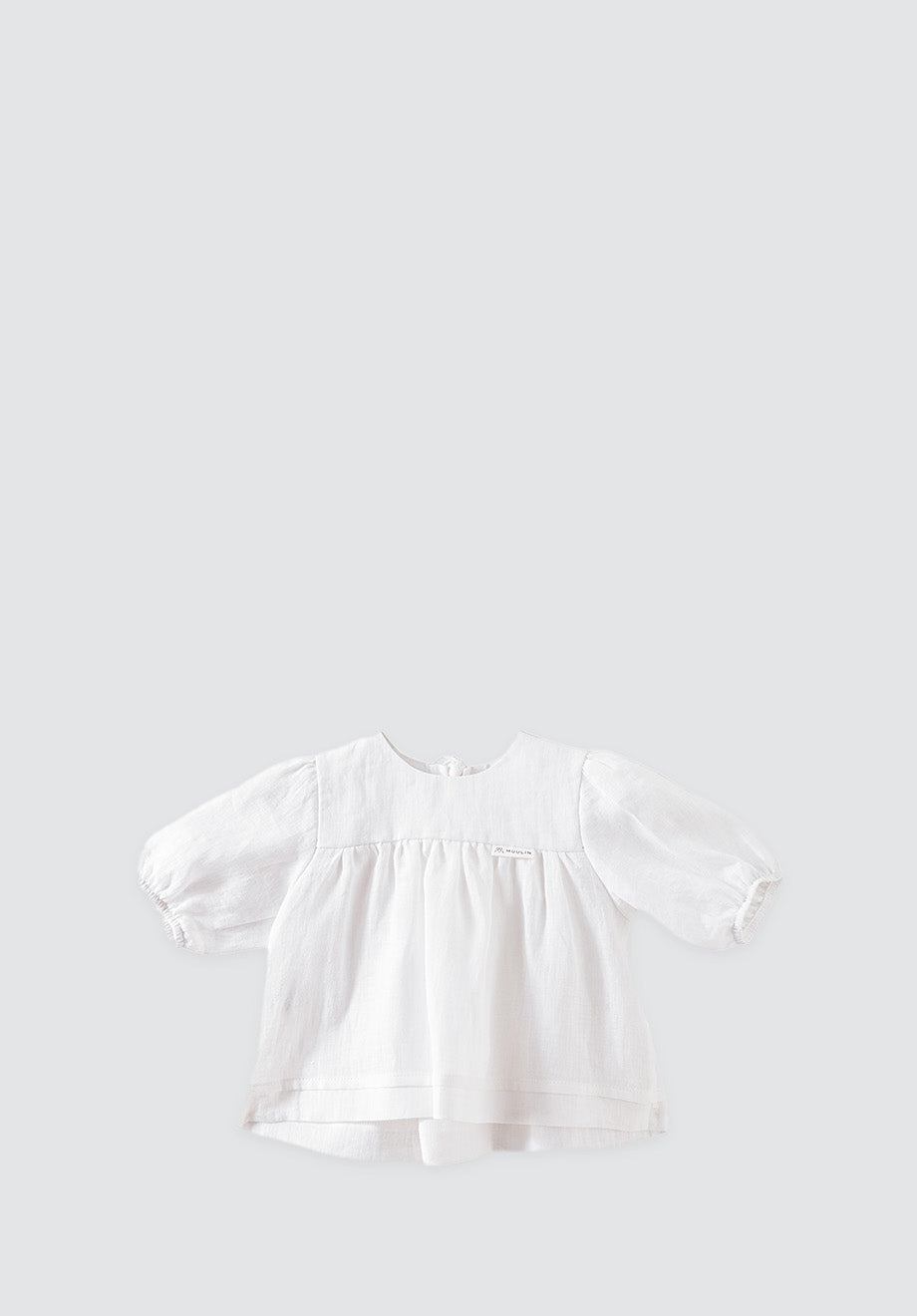 Blouse Betty | White