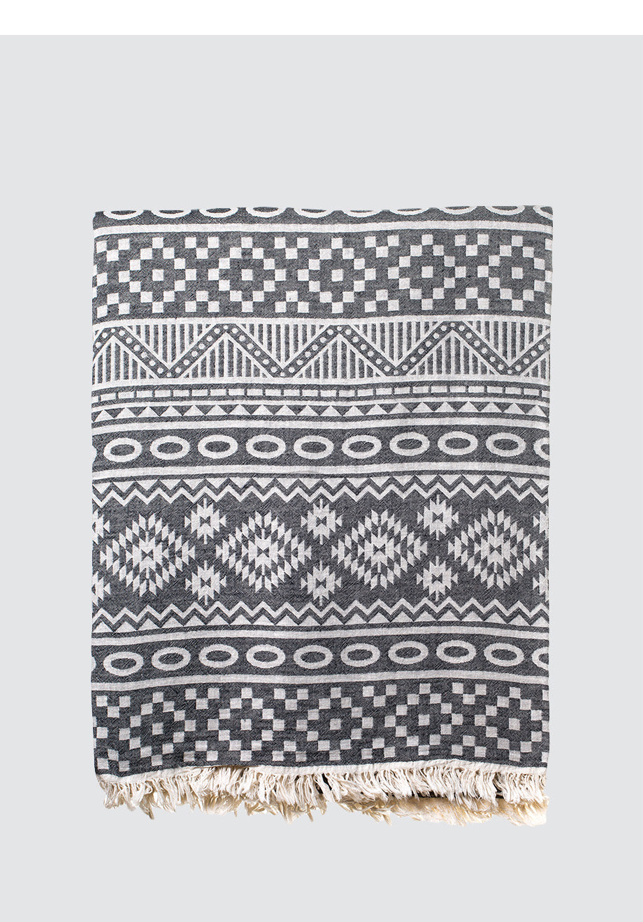 Motif Throw