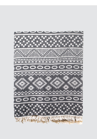 Motif Throw