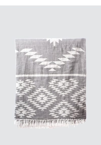 Kelim Throw