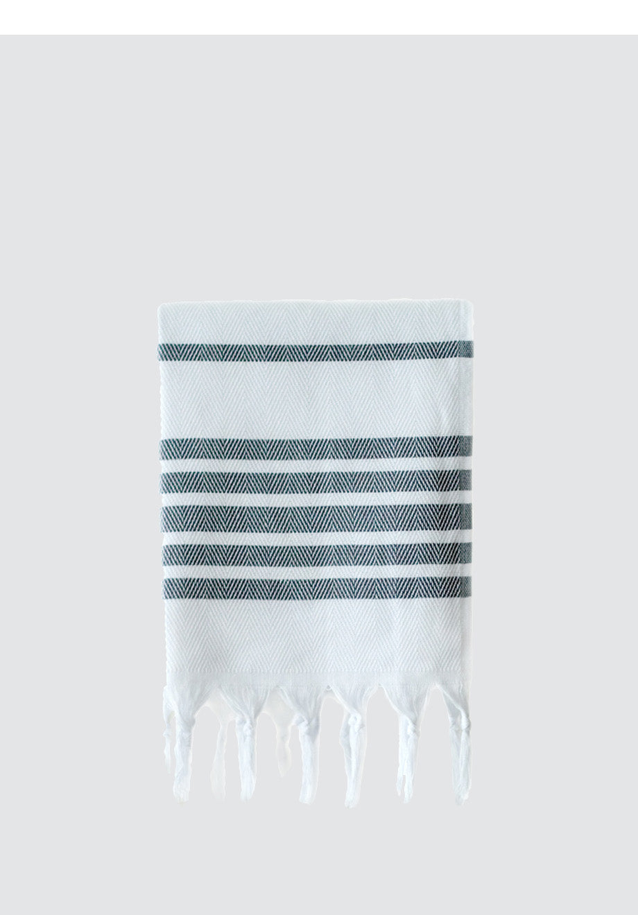 Herringbone Hand Towel