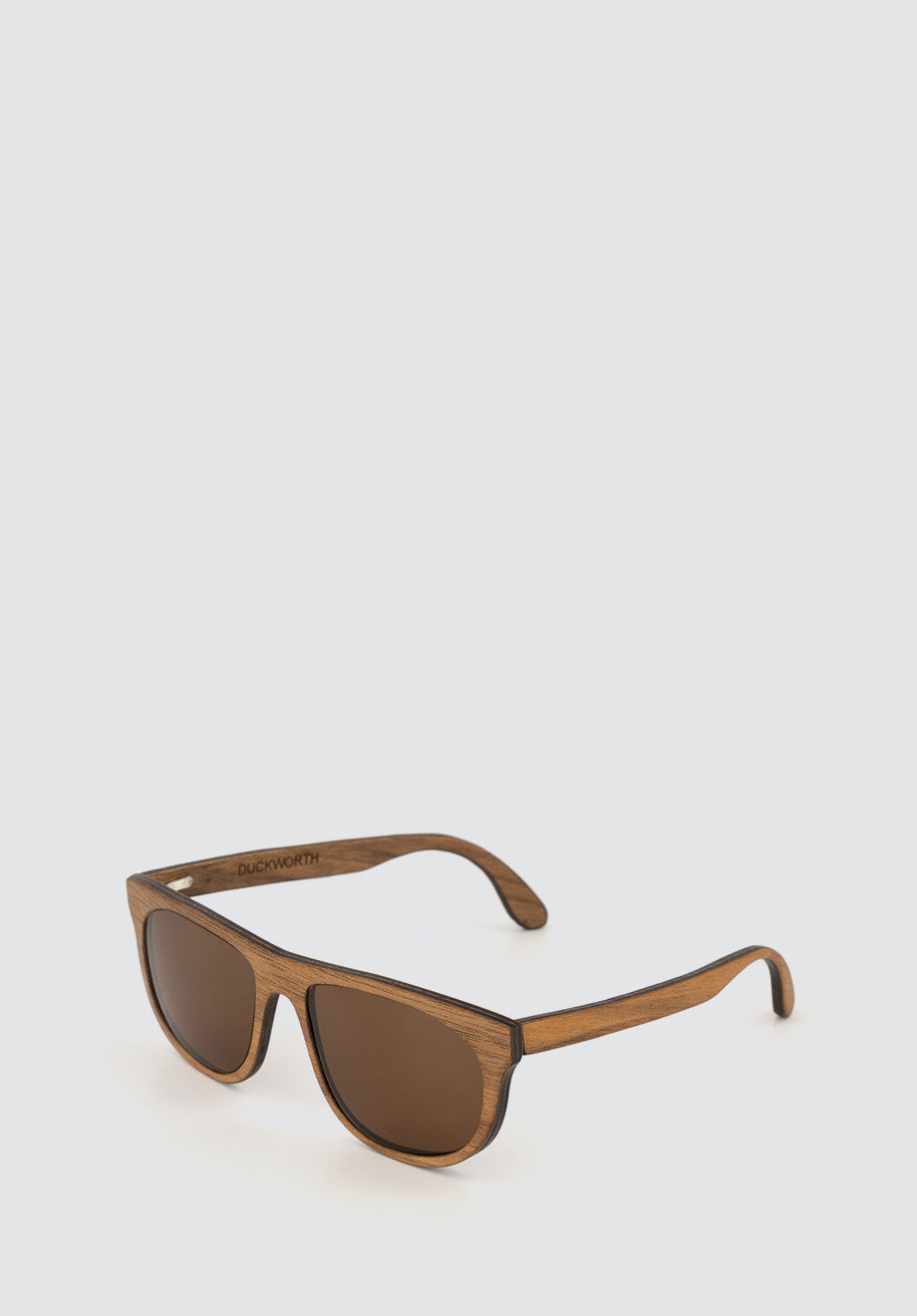 Duckworth | Walnut | Brown Polarised