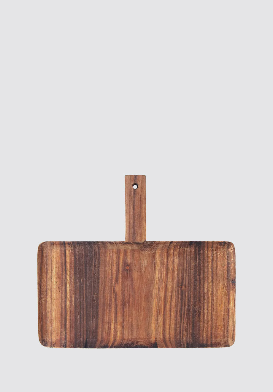 Wooden Serving Tray