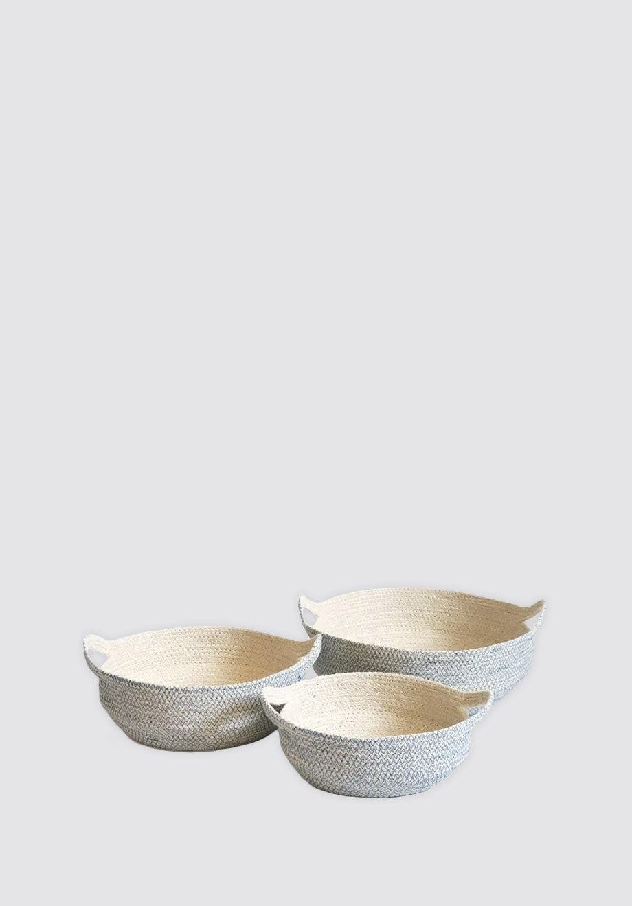 Amari Fruit Bowl | Blue