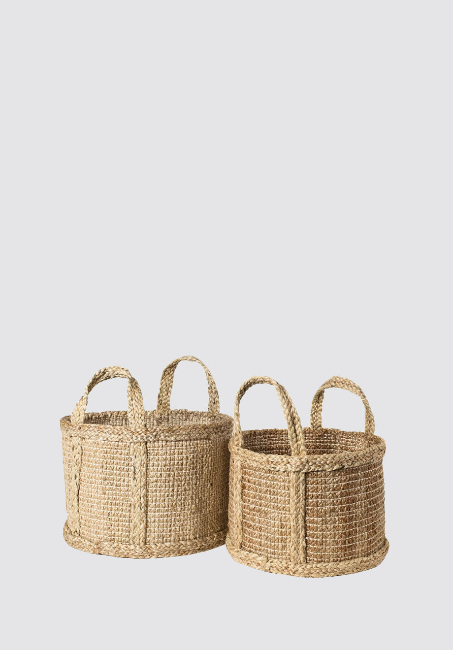 Bono Basket | Natural